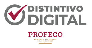 Distintivo Digital PROFECO